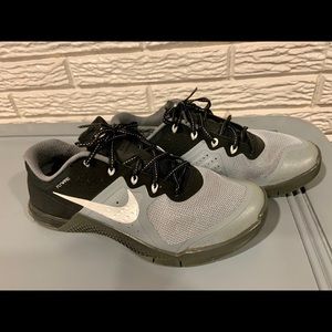 Nike Metcon 2’s